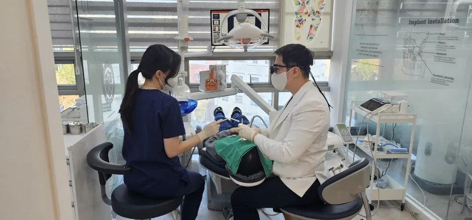 길동역 치과 아동치과주치의, 아이 진료에서 보는 것들 관련 사진 3