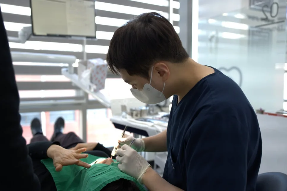 길동역 치과 치아가 시린 이유와 상태별 치료 방향 관련 사진 4