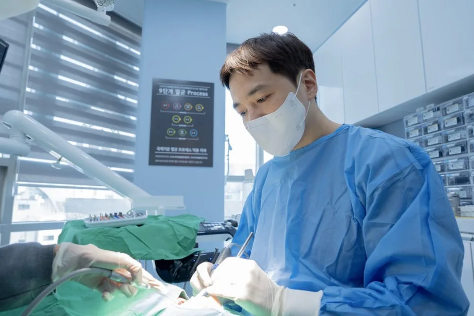 강동구 치과 소독·감염관리, 기구 멸균부터 표면 관리까지 관련 사진 4