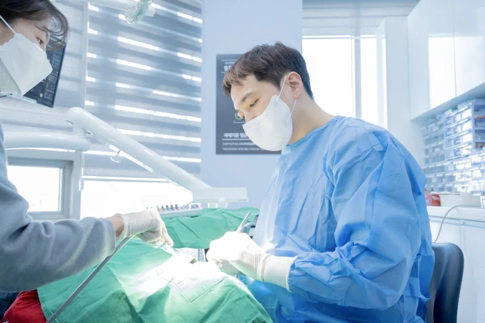 강동구 연세타이밍치과 첫 방문 전 준비와 진료 흐름 안내 관련 사진 1