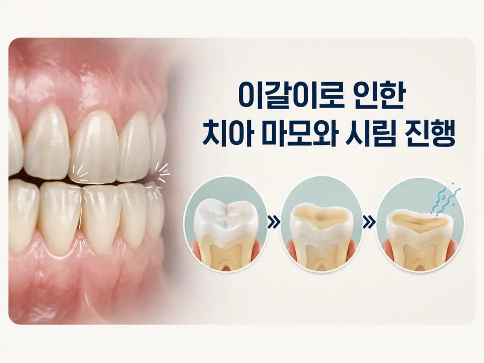 강동구 턱관절, 아침에 턱이 뻐근한 이유와 확인 방법 관련 사진 4